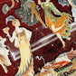 Women in Art Deco Sticker Pack