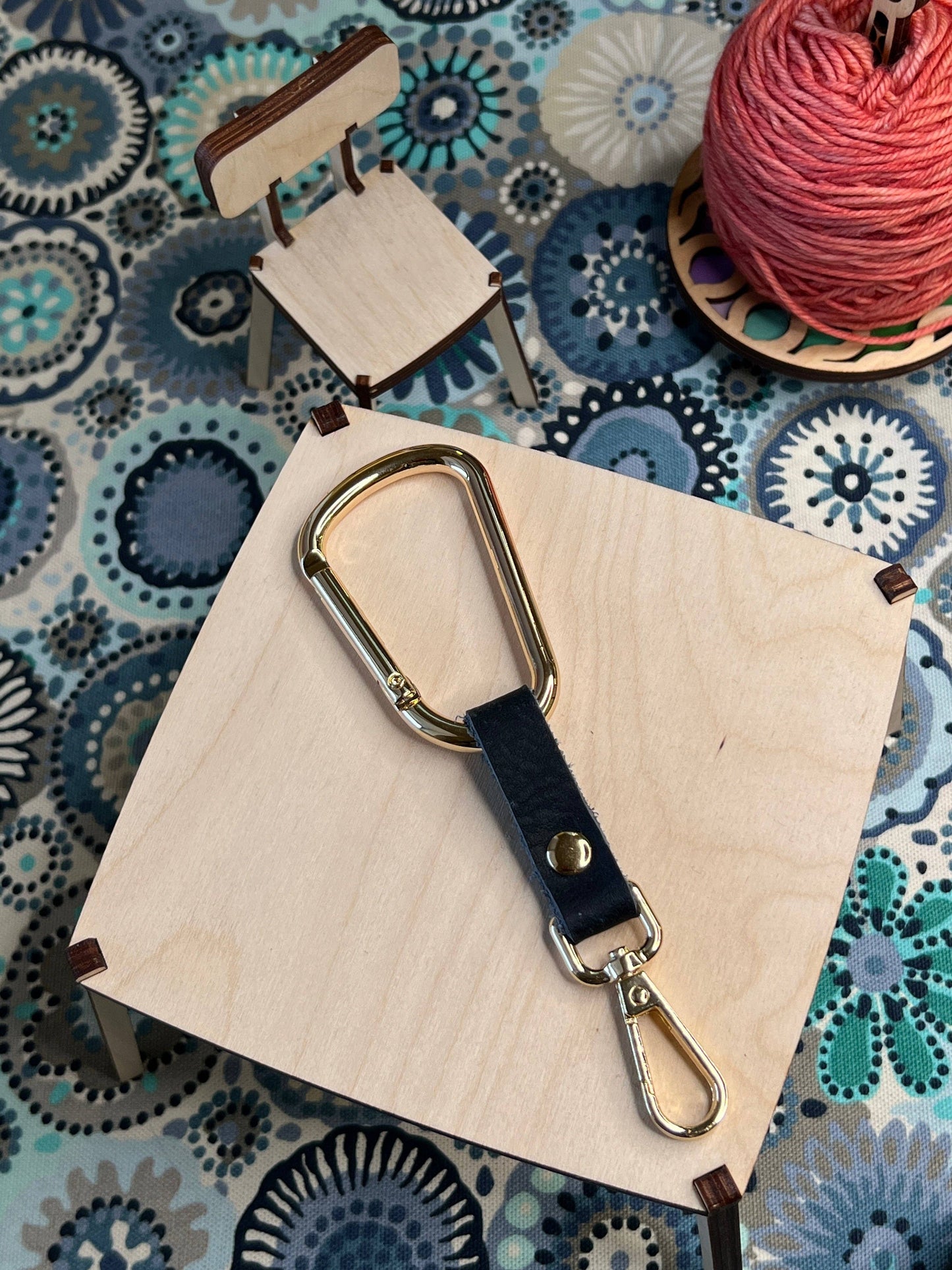 Minder Clip by Lemonwood