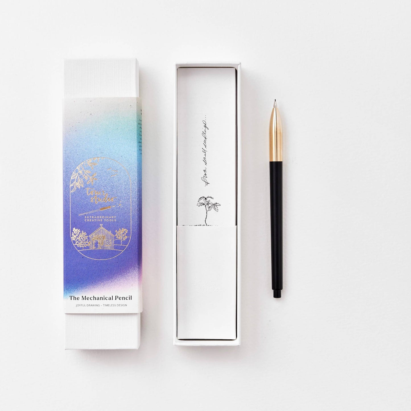 Mechanical Pencil