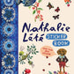 Nathalie Lete Sticker Book