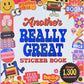 Another Really Great Sticker Book