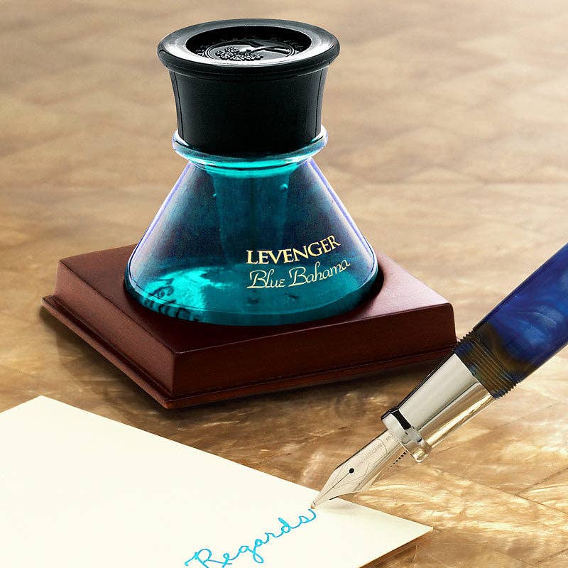 Levenger Bottled Ink