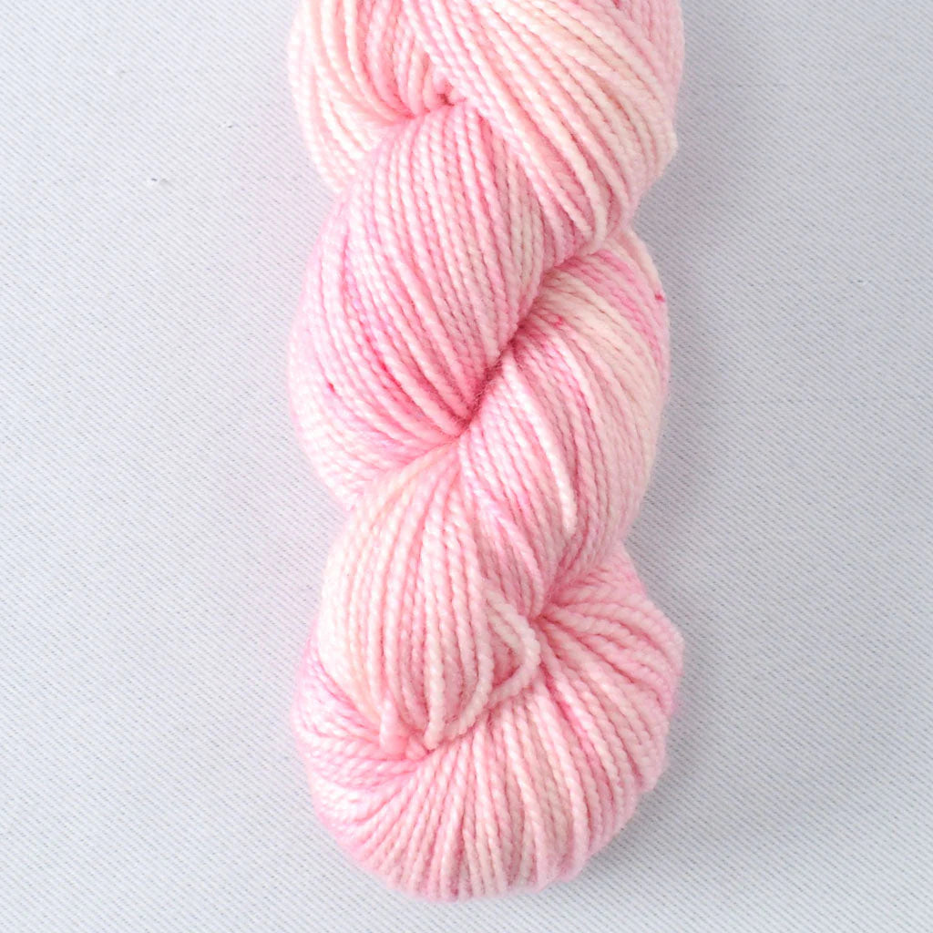 Yummy 2-Ply Toes by Miss Babs