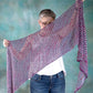 Fairy Kiss Shawl Kit