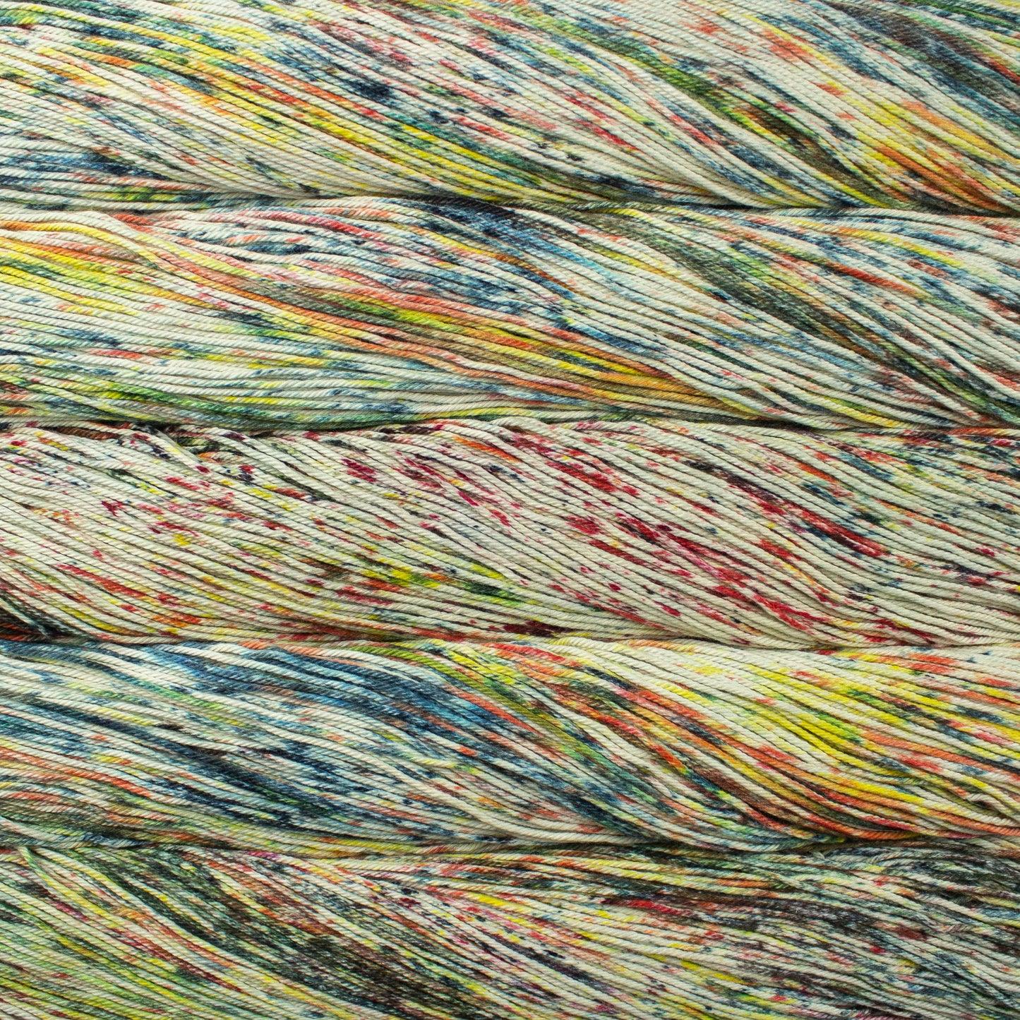 Verano by Malabrigo