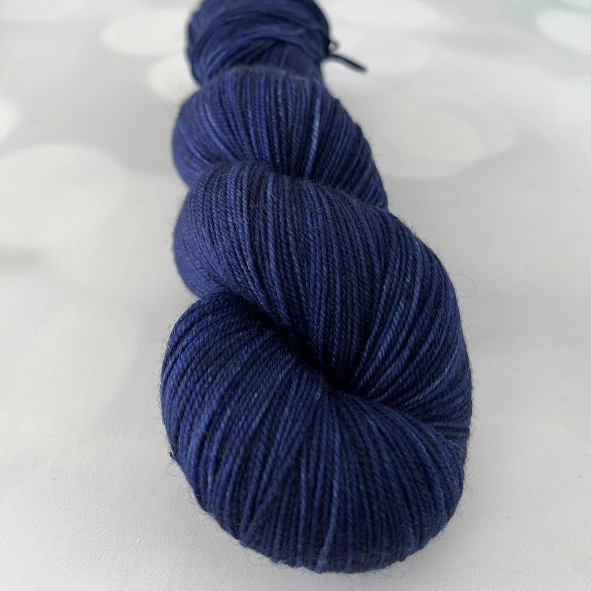Treasured Yak Toes Treasure Goddess Yarn