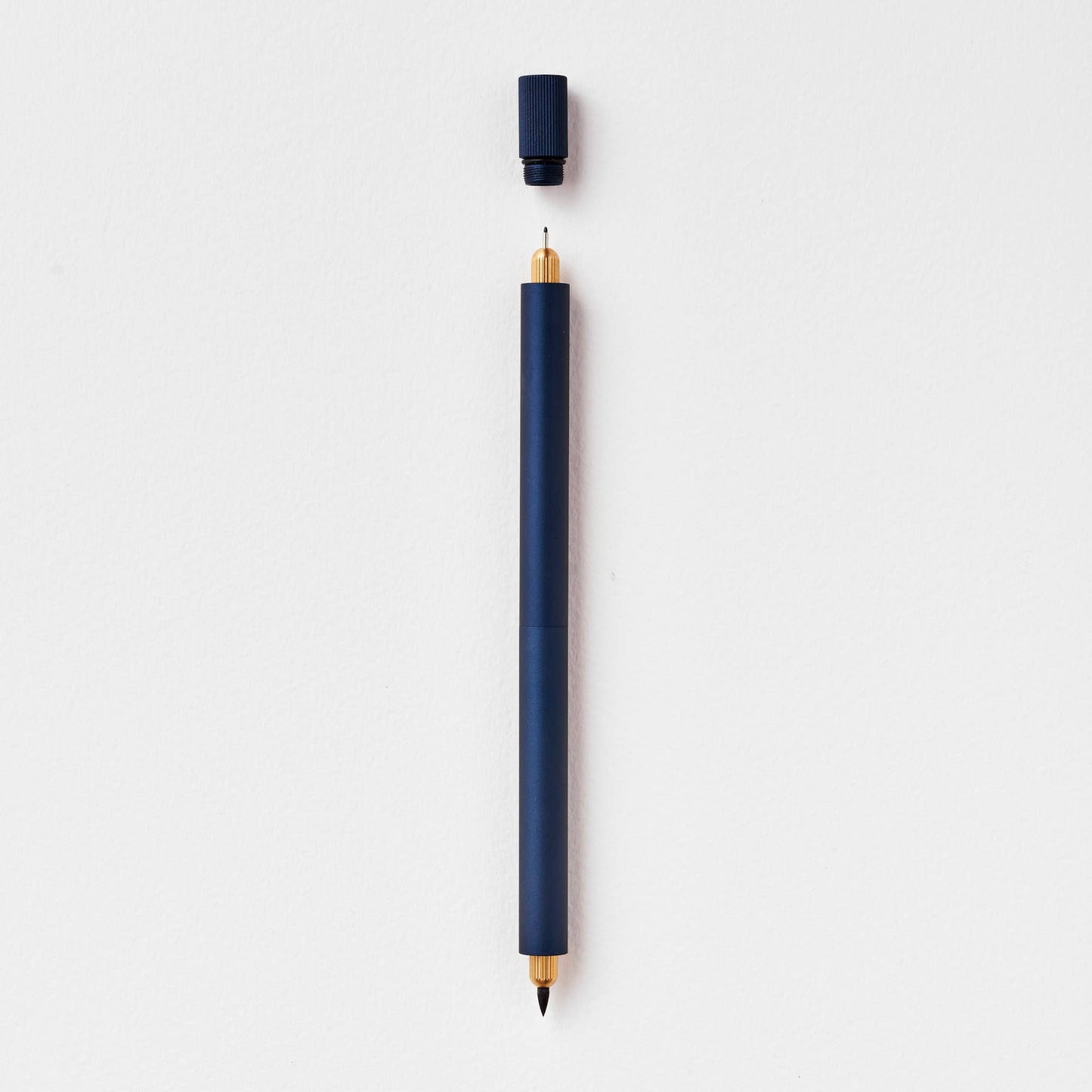 Lumos Pro - Refillable Multi-Tip Pen