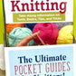 Pocket Guide to Knitting