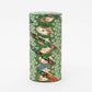 Japanese Traditional Washi Tea Canister – 20 Pattern 200g