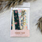 Fabric Tape Pack, Journal Supplies, Paper Crafting Kit