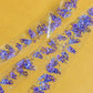 Wisteria Transparent Cutout Tape