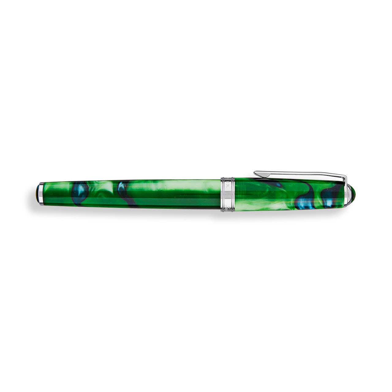 True Writer Classic Killarney Fountain Pen