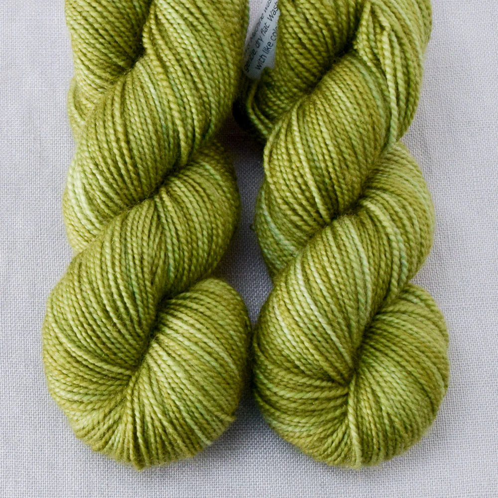 Yummy 2-Ply Toes by Miss Babs