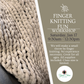 Back by Popular Demand: Finger Knitting Fun Workshop
