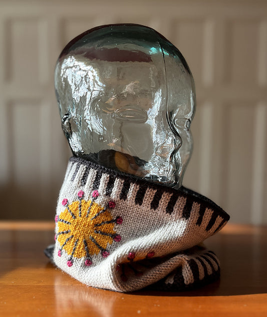 Florality Cowl Kit