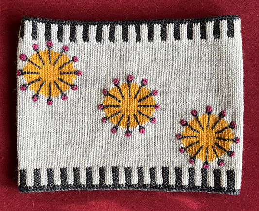 Florality Cowl Kit