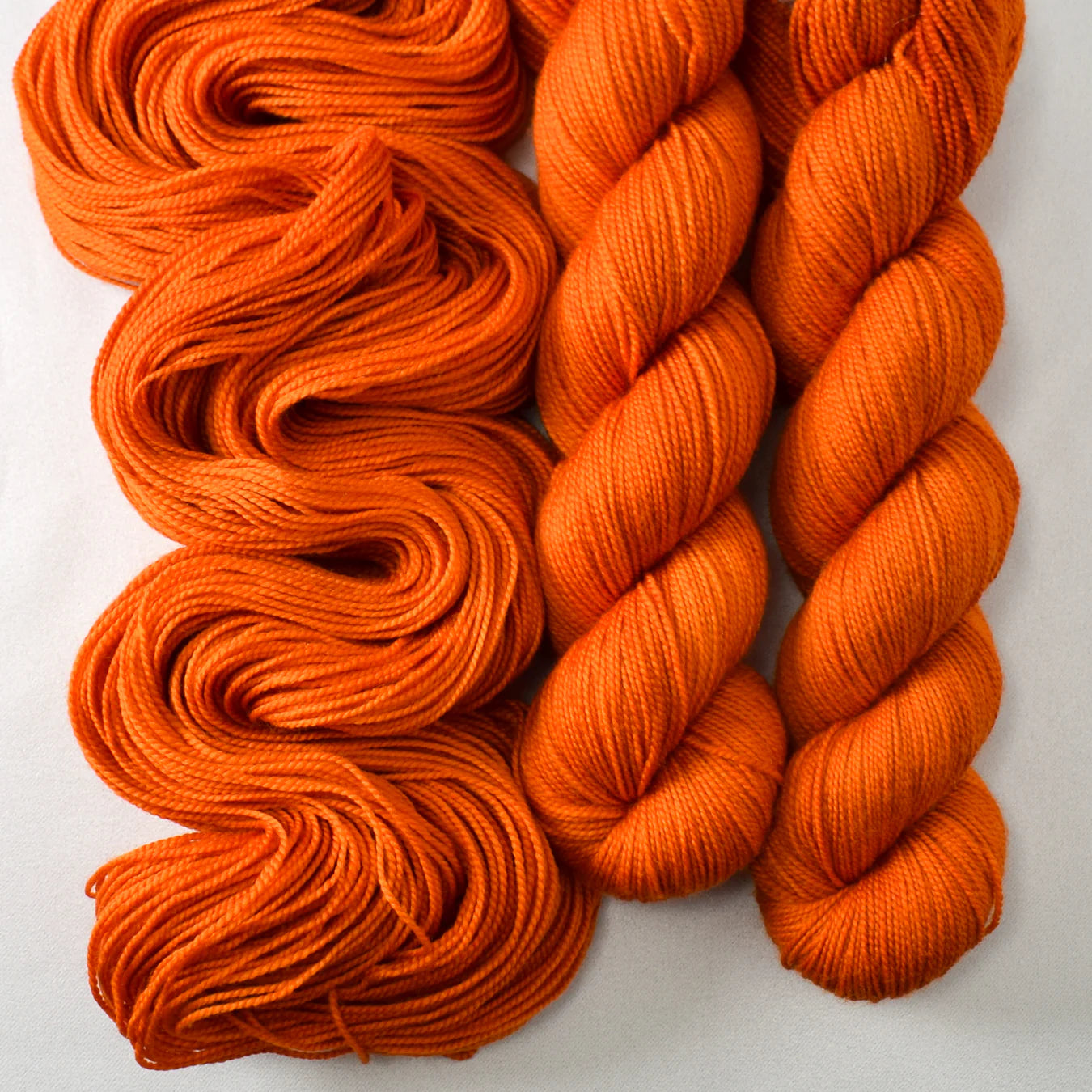 Yummy 2-Ply by Miss Babs