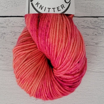 Comfy Fingering by Plucky Knitter