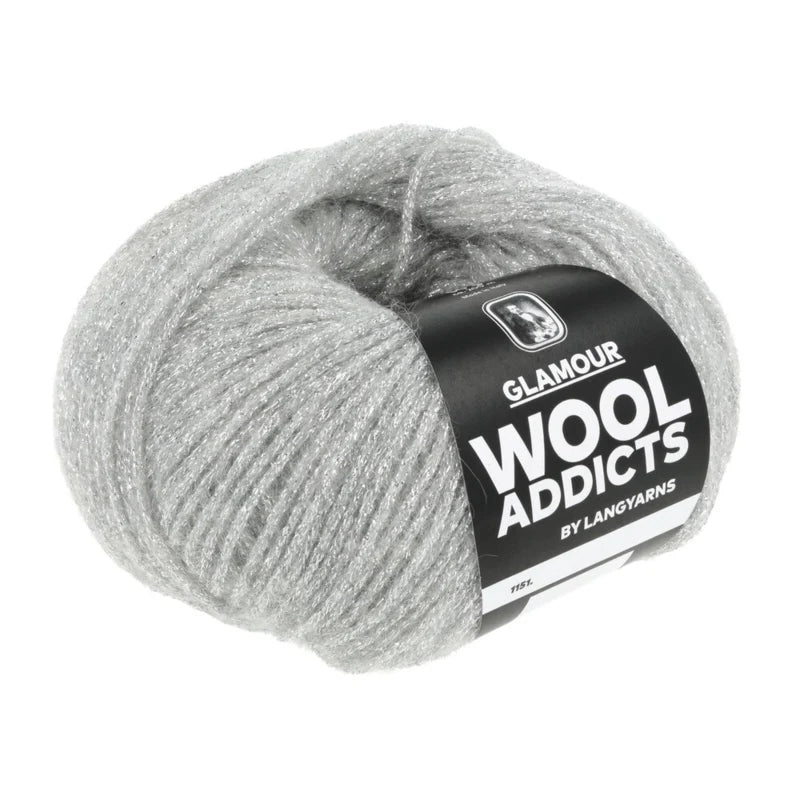 Glamour by Wool Addicts by Langyarns