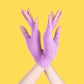 Compression Gloves by Lumos