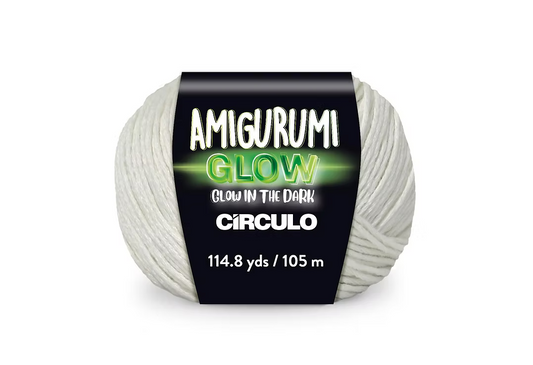 Amigurumi Glow by Circulo