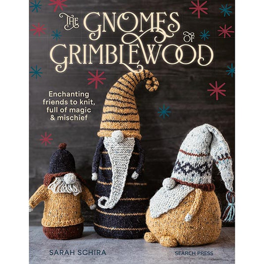 The Gnomes of Grimblewood