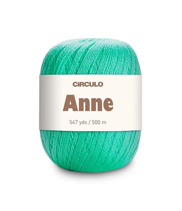 Anne by Circulo