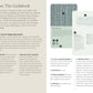 Tunisian Crochet Stitch Card Deck