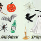 Julia Rothman Sticker Book The Eclectic World