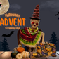 Halloween Advent
