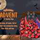 Halloween Advent 2026