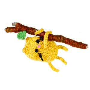 Mochimochi Land Knit Kits