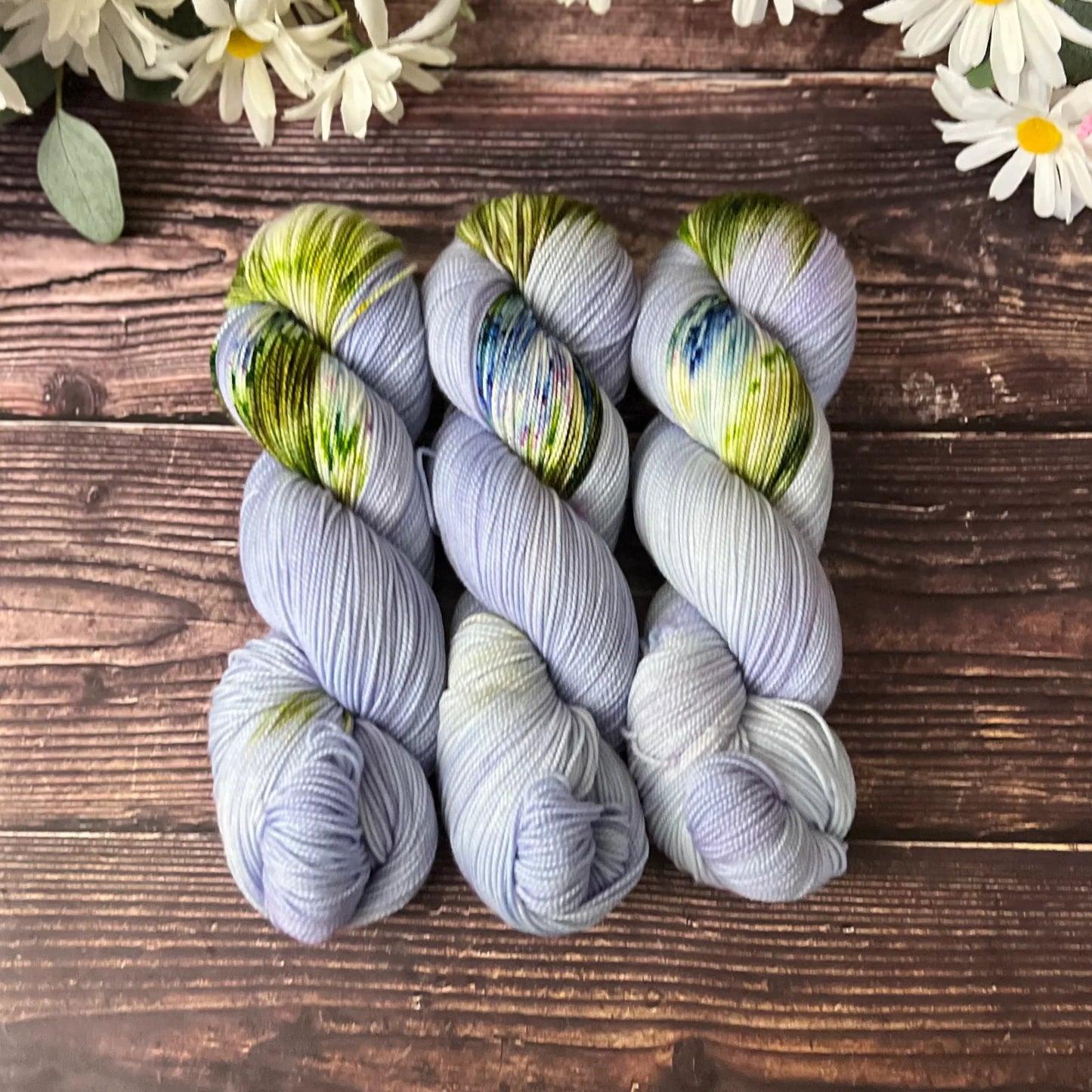 A Chick That Knitz Trunk Show
