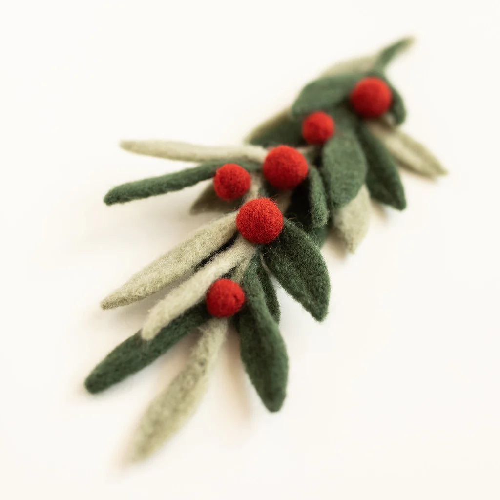 Mini Needle Felting Kits by Felted Sky
