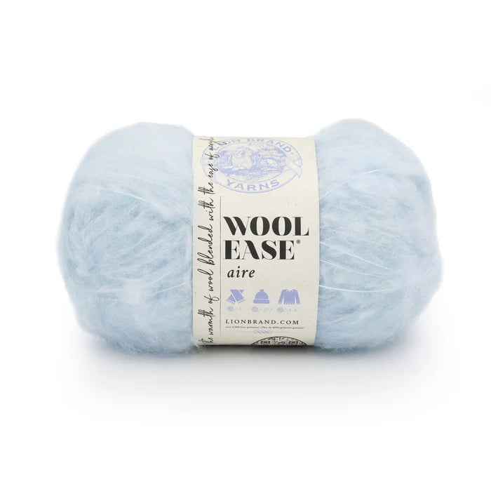 Wool-Ease Aire by Lion Brand Yarn