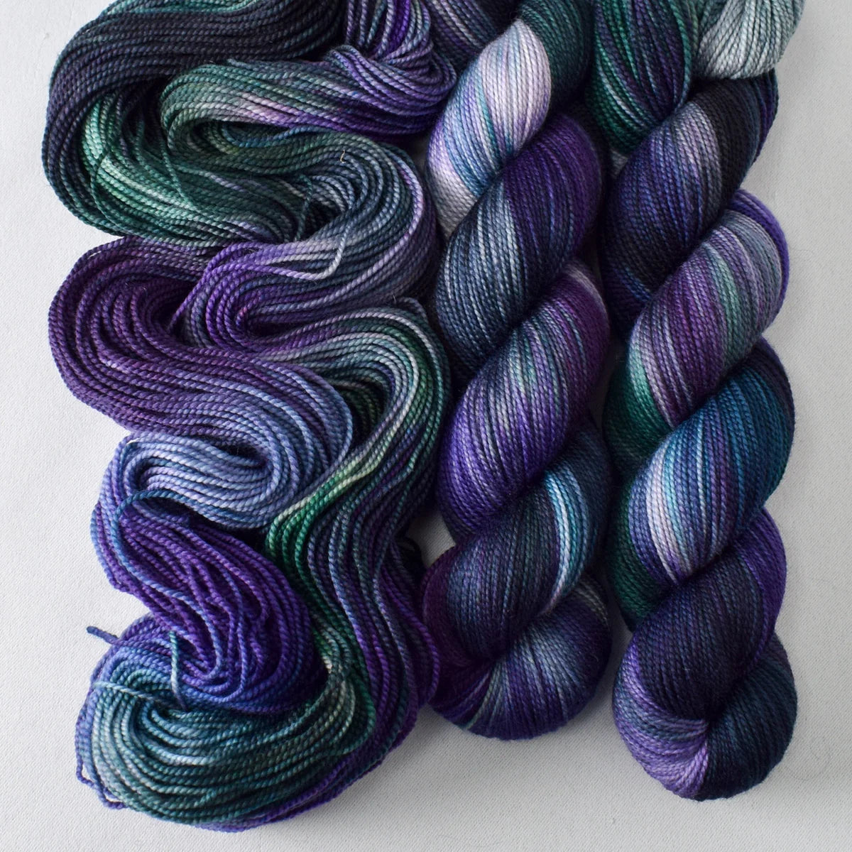 Yummy 2-Ply by Miss Babs