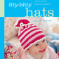 itty-bitty hats Book