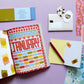 Book for Paper Lovers Flow