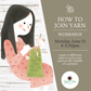 How to Join Yarn Workshop with Doris