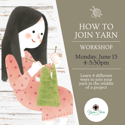 How to Join Yarn Workshop with Doris