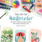 The Joy of Water Color