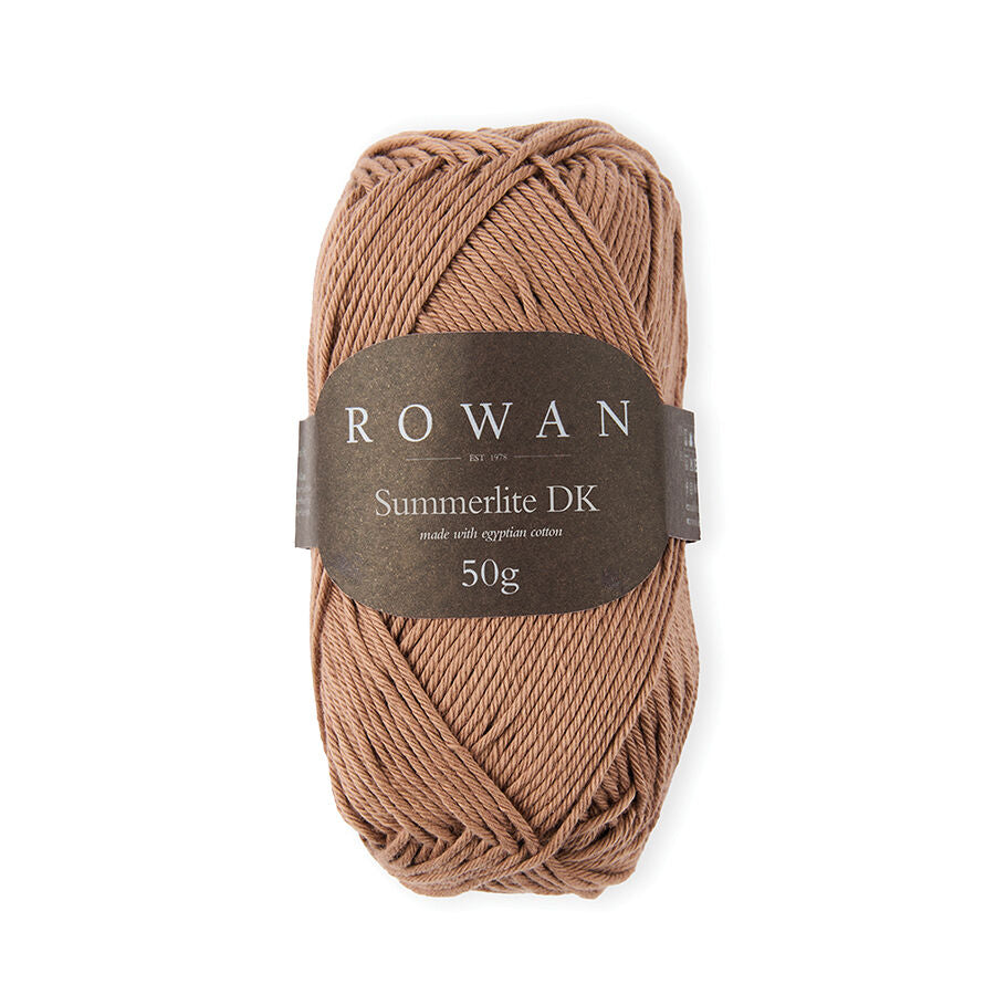 Summerlite DK by Rowan