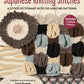 Keiko Okamoto's Japanese Knitting Stiches