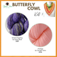 Throwback Tuesday Butterfly Cowl Kits
