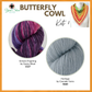 Throwback Tuesday Butterfly Cowl Kits