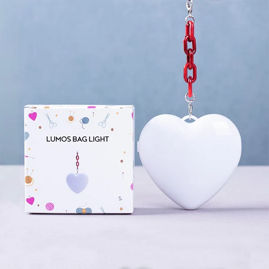 Bag Lights by Lumos