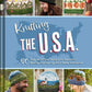 Knitting the USA by Nancy Bates
