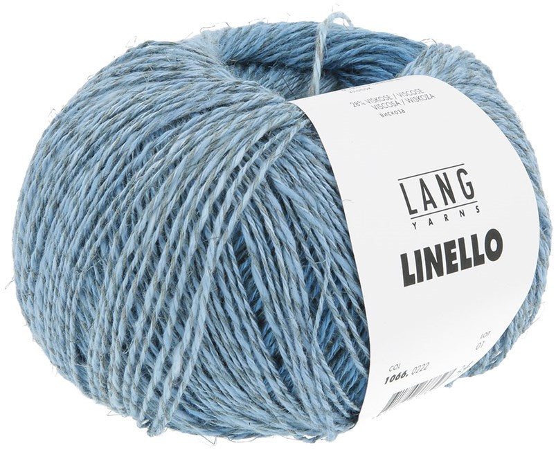 Linello by Lang