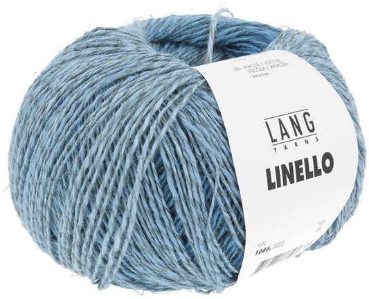 Linello by Lang
