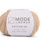 Cotton DK by Mode at Rowan